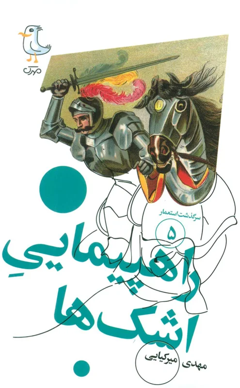 راهپیمایی اشک ها