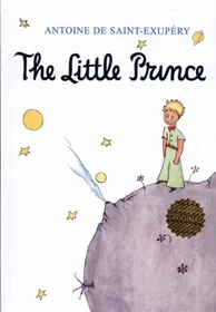 THE LITTLE PRINCE || شازده کوچولو (زبان اصلی)