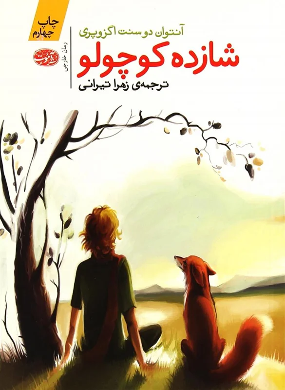 شازده کوچولو