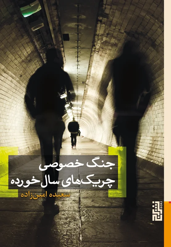 جنگ خصوصی چریکهای سال خورده