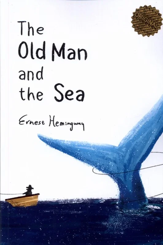 THE OLD MAN AND THE SEA || پیرمرد و دریا (زبان اصلی)