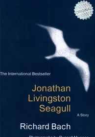 Jonathan Livingston Seagull || جاناتان مرغ دریایی (زبان اصلی)